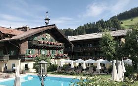 Hotel Unterhof